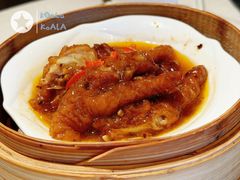 -御宝轩(益丰·外滩源店)