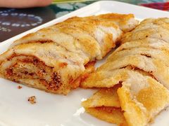 风味卷-瑞丰园庭院餐厅·白族传统家常菜