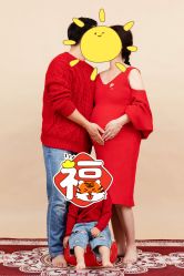 -暖摄影 孕妇写真家庭影像馆 (自然光主题店)