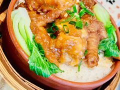 -点都德(广州白云山景区南门店)