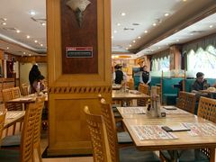 大堂-新世界餐厅(万达店)