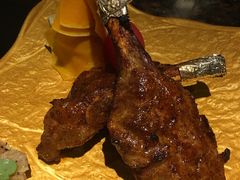 -花隐日式怀石料理(万象城购物中心店)