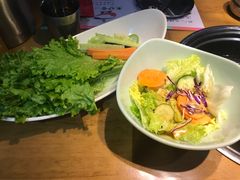 -老炉家木炭烤肉(长江国际店)