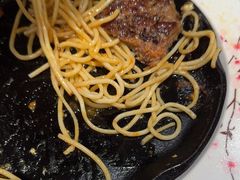 -豪客来牛排(天阳D32店)