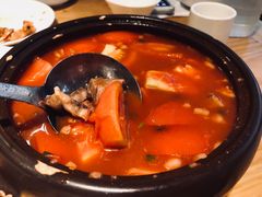 -小锅饭(欧亚卖场店)