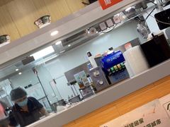 -吉野家(复兴路第二餐厅店)