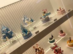 -好利来(牡丹园店)