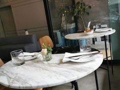 大堂-the rug 飞毯 (朝阳公园店)
