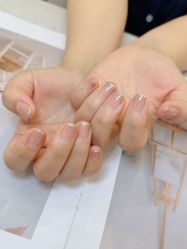 -七彩虹美甲美睫 半永久