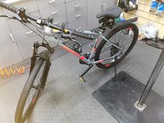 -GIANT捷安特自行车专卖店(金桥台儿庄路店)