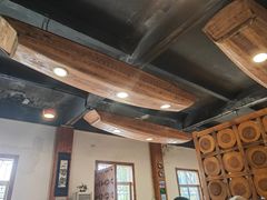 -横琴公社餐厅