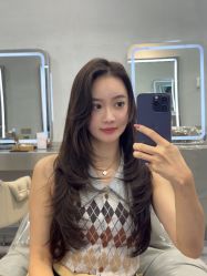 -YOUNG漾沙龙