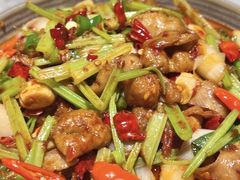 -懒人盐府人家(航天桥店)