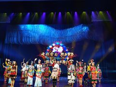 -七彩云南欢乐世界