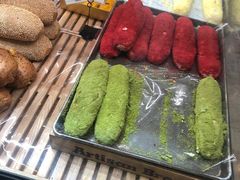 -工匠面包(壹方店)