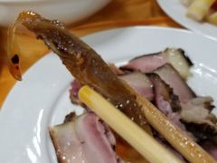 -荣生萝卜汤饭店