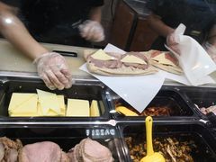 -赛百味SUBWAY(燕莎奥莱店)