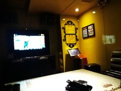 -百威KTV(恒福路店)