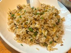 -肉串汪(月坛店)