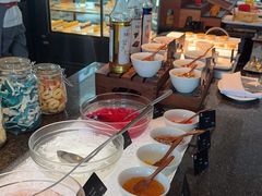 -Social 秀西餐厅-长沙瑞吉酒店(运达店)