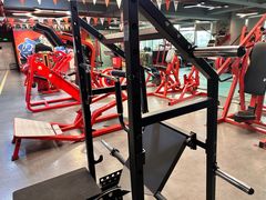 -KingBull私教健身&格斗订制(龙井商业中心店)