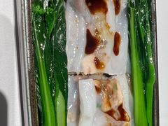 叉烧肠粉-新雅(丰盛里店)