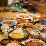 火爆北上广的霸榜网红泰式餐厅在温州也可以吃到啦️