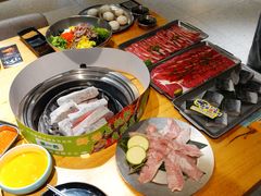 -狮子三·脆鳗鱼烤肉(信和廣場4樓店)