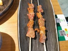 -塔哈尔·新疆盛宴(复地活力城店)