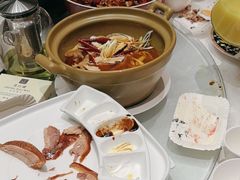 -盛百味·家宴餐厅(霸州分店)