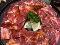 -九田家黑牛烤肉料理(吴江万象汇店)