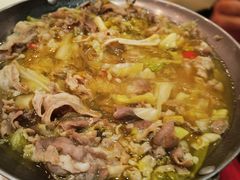 酸汤羊肉-凯鸽酒楼(大同振兴街店)