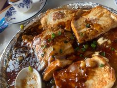 -海泉湾竹筒饭·瘦身水库大头鱼(从化温泉镇店)