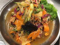 -老板娘的烤肉店(港湾广场店)
