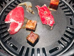 -壹炉自助烤肉烧烤店(港悦广场店)