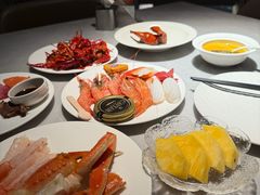-曲水兰亭·兰亭·宴(上海虹桥店)