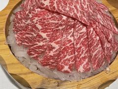 -香守·花胶鸡海鲜火锅(JW万豪店)