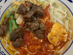 -老刘家biangbiang面(鼓楼店)
