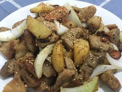 -卓娅俄餐厅(恩和俄罗斯民族乡店)