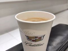 -上海安吉名轩·凯迪拉克4S店
