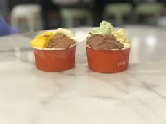 -Dal Cuore 达可芮冰淇淋(陕西北路店)