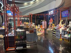 -万达影城(番禺万达广场店)