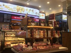 -红宝石·鲜奶小方(万航店)