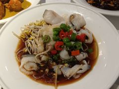 -老洋房花园饭店(绍兴路店)