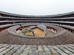 -初溪土楼群