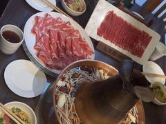 -东来顺饭庄(上地华联店)