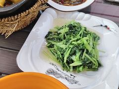 -七的湖·江南蟹舫·阳澄湖农家菜(蟹舫苑店)