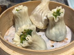 药芹松子烧卖-南京大牌档(三阳广场苏宁店)