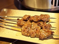 -贰醒·私房小院烧烤 (太古里店)