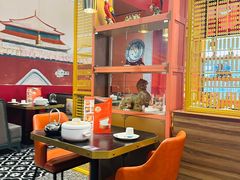 -满园烤鸭·春饼(沈北万达店)